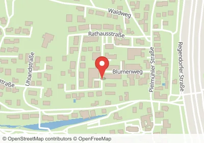 D.-Martin-Luther-Straße Lappersdorf – Hotels in der Nähe Hotels an der D.-Martin-Luther-Straße in Lappersdorf – Unterkünfte, Pensionen und Ferienwohnungen in zentraler Lage