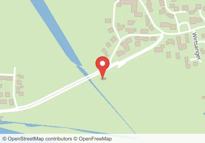 Hotels an der Dachauer Straße in Fahrenzhausen – Unterkünfte, Pensionen und Ferienwohnungen in zentraler Lage