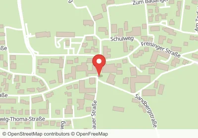 Hotels an der Dachauer Straße in Vierkirchen – Unterkünfte, Pensionen und Ferienwohnungen in zentraler Lage