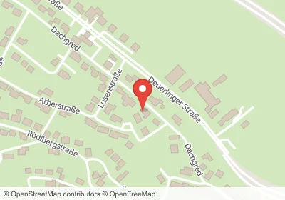 Hotels an der Dachgred in Nittendorf – Unterkünfte, Pensionen und Ferienwohnungen in zentraler Lage