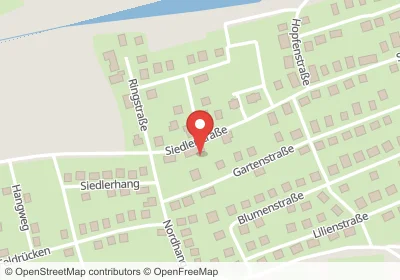 Hotels an der Dahlienweg in Kümmersbruck – Unterkünfte, Pensionen und Ferienwohnungen in zentraler Lage
