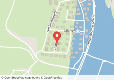 Dahlienweg Zeitlarn – Hotels in der Nähe Hotels an der Dahlienweg in Zeitlarn – Unterkünfte, Pensionen und Ferienwohnungen in zentraler Lage