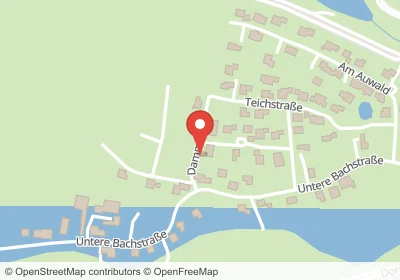 Hotels an der Dammstraße in Irlbach – Unterkünfte, Pensionen und Ferienwohnungen in zentraler Lage