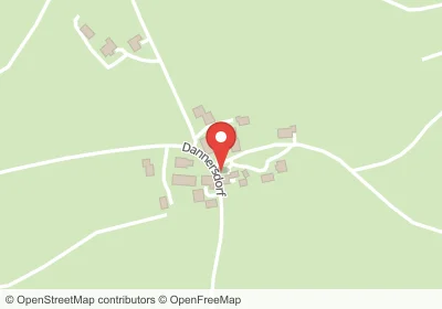 Hotels an der Dannersdorf in Regenstauf – Unterkünfte, Pensionen und Ferienwohnungen in zentraler Lage
