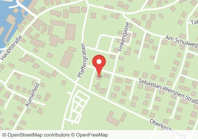 Hotels an der Dekan-Kolbinger-Straße in Atting – Unterkünfte, Pensionen und Ferienwohnungen in zentraler Lage