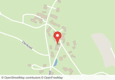 Denkzell Konzell – Hotels in der Nähe Hotels an der Denkzell in Konzell – Unterkünfte, Pensionen und Ferienwohnungen in zentraler Lage