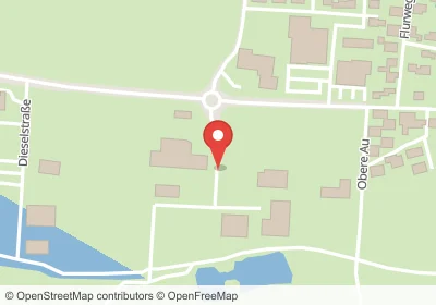 Hotels an der Dieselstraße in Schierling – Unterkünfte, Pensionen und Ferienwohnungen in zentraler Lage