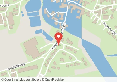 Dinkelsbühler Straße Burk – Hotels in der Nähe Hotels an der Dinkelsbühler Straße in Burk – Unterkünfte, Pensionen und Ferienwohnungen in zentraler Lage