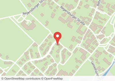 Dorfäckerstraße Sünching – Hotels in der Nähe Hotels an der Dorfäckerstraße in Sünching – Unterkünfte, Pensionen und Ferienwohnungen in zentraler Lage