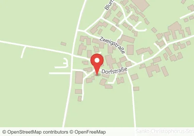 Hotels an der Dorfstraße in Fahrenzhausen – Unterkünfte, Pensionen und Ferienwohnungen in zentraler Lage