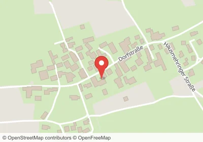 Hotels an der Dorfstraße in Au in der Hallertau – Unterkünfte, Pensionen und Ferienwohnungen in zentraler Lage