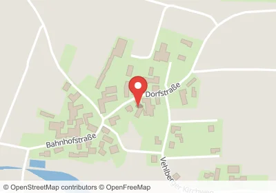 Hotels an der Dorfstraße in Aurach – Unterkünfte, Pensionen und Ferienwohnungen in zentraler Lage
