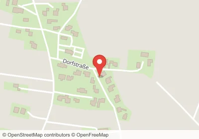 Hotels an der Dorfstraße in Mariaposching – Unterkünfte, Pensionen und Ferienwohnungen in zentraler Lage
