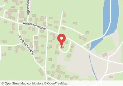 Dr.-Georg-Völkl-Straße Zolling – Hotels in der Nähe Hotels an der Dr.-Georg-Völkl-Straße in Zolling – Unterkünfte, Pensionen und Ferienwohnungen in zentraler Lage