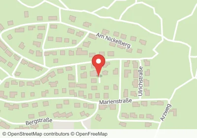 Hotels an der Dr.-Johann-Maier-Straße in Nittendorf – Unterkünfte, Pensionen und Ferienwohnungen in zentraler Lage