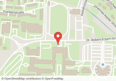 Hotels an der Dr.-Robert-Eckert-Straße in Regenstauf – Unterkünfte, Pensionen und Ferienwohnungen in zentraler Lage