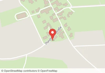 Hotels an der Dünzlinger Straße in Thalmassing – Unterkünfte, Pensionen und Ferienwohnungen in zentraler Lage