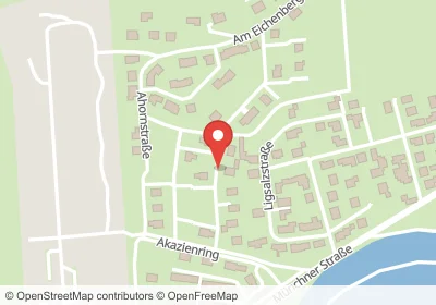 Hotels an der Eibenweg in Hebertshausen – Unterkünfte, Pensionen und Ferienwohnungen in zentraler Lage