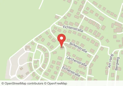 Hotels an der Eichenstraße in Lappersdorf – Unterkünfte, Pensionen und Ferienwohnungen in zentraler Lage