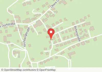 Hotels an der Eichenstraße in Kranzberg – Unterkünfte, Pensionen und Ferienwohnungen in zentraler Lage