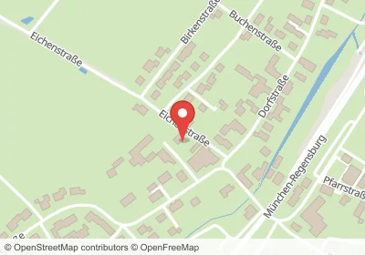 Hotels an der Eichenstraße in Langenbach – Unterkünfte, Pensionen und Ferienwohnungen in zentraler Lage