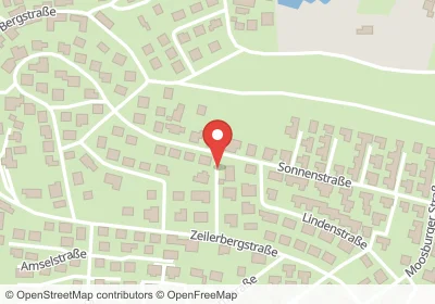 Hotels an der Eichenstraße in Nandlstadt – Unterkünfte, Pensionen und Ferienwohnungen in zentraler Lage