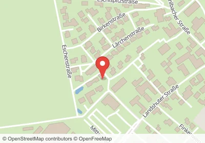 Hotels an der Eichenstraße in Leiblfing – Unterkünfte, Pensionen und Ferienwohnungen in zentraler Lage