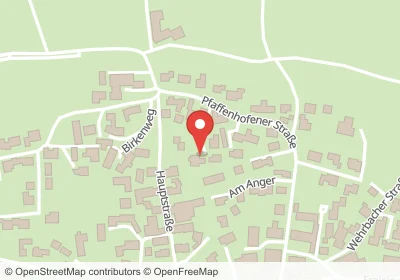 Eichenweg Paunzhausen – Hotels in der Nähe Hotels an der Eichenweg in Paunzhausen – Unterkünfte, Pensionen und Ferienwohnungen in zentraler Lage