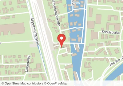 Hotels an der Eichenweg in Karlsfeld – Unterkünfte, Pensionen und Ferienwohnungen in zentraler Lage