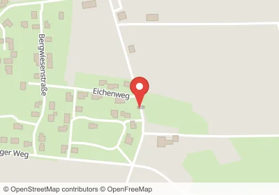Hotels an der Eichenweg in Edelsfeld – Unterkünfte, Pensionen und Ferienwohnungen in zentraler Lage