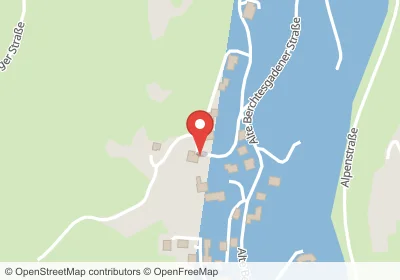 Eisgrabenweg Marktschellenberg – Hotels in der Nähe Hotels an der Eisgrabenweg in Marktschellenberg – Unterkünfte, Pensionen und Ferienwohnungen in zentraler Lage