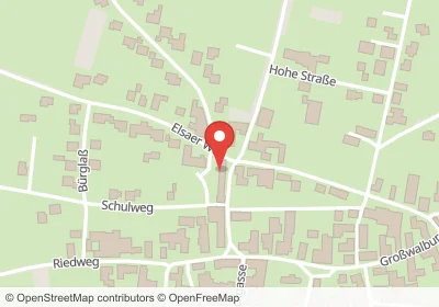 Elsaer Weg Meeder – Hotels in der Nähe Hotels an der Elsaer Weg in Meeder – Unterkünfte, Pensionen und Ferienwohnungen in zentraler Lage