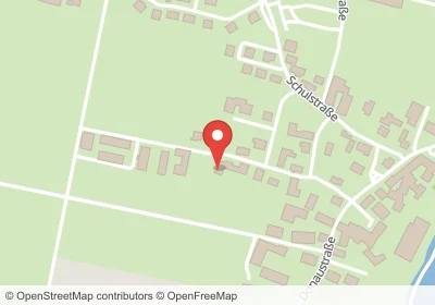 Hotels an der Enggasse in Aholfing – Unterkünfte, Pensionen und Ferienwohnungen in zentraler Lage