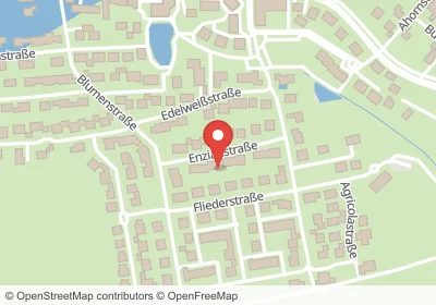 Hotels an der Enzianstraße in Schwabhausen – Unterkünfte, Pensionen und Ferienwohnungen in zentraler Lage