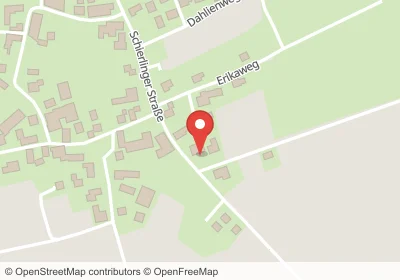 Hotels an der Erikaweg in Thalmassing – Unterkünfte, Pensionen und Ferienwohnungen in zentraler Lage