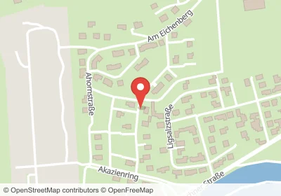 Hotels an der Erlenstraße in Hebertshausen – Unterkünfte, Pensionen und Ferienwohnungen in zentraler Lage