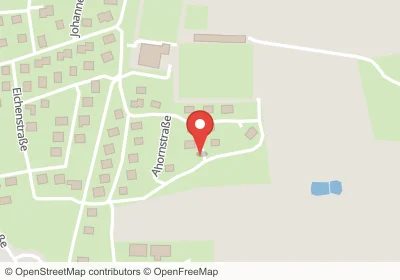 Hotels an der Erlenstraße in Attenkirchen – Unterkünfte, Pensionen und Ferienwohnungen in zentraler Lage
