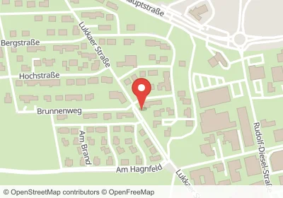 Eschenstraße Odelzhausen – Hotels in der Nähe Hotels an der Eschenstraße in Odelzhausen – Unterkünfte, Pensionen und Ferienwohnungen in zentraler Lage