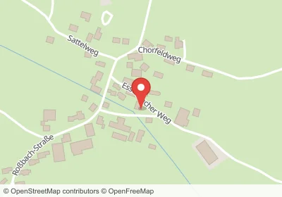 Hotels an der Essenbacher Weg in Odelzhausen – Unterkünfte, Pensionen und Ferienwohnungen in zentraler Lage