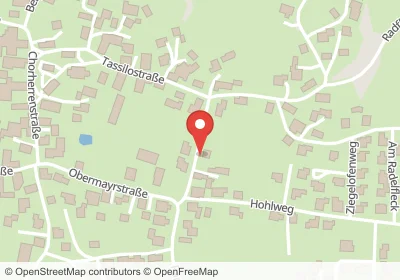 Hotels an der Falkenfelser Straße in Steinach – Unterkünfte, Pensionen und Ferienwohnungen in zentraler Lage