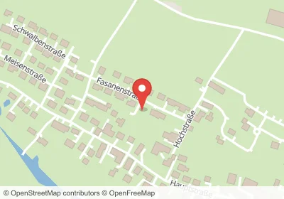 Hotels an der Fasanenstraße in Hilgertshausen-Tandern – Unterkünfte, Pensionen und Ferienwohnungen in zentraler Lage