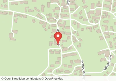 Hotels an der Fasanenweg in Paunzhausen – Unterkünfte, Pensionen und Ferienwohnungen in zentraler Lage