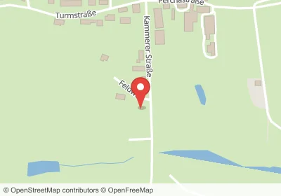Hotels an der Feldweg in Fahrenzhausen – Unterkünfte, Pensionen und Ferienwohnungen in zentraler Lage