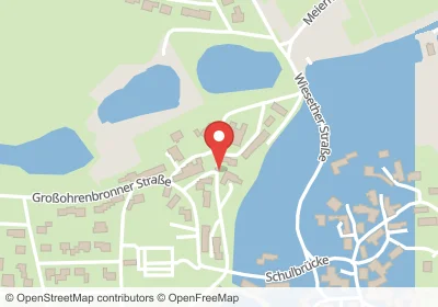 Hotels an der Festenburgstraße in Burk – Unterkünfte, Pensionen und Ferienwohnungen in zentraler Lage