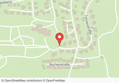 Hotels an der Fichtenstraße in Nittendorf – Unterkünfte, Pensionen und Ferienwohnungen in zentraler Lage