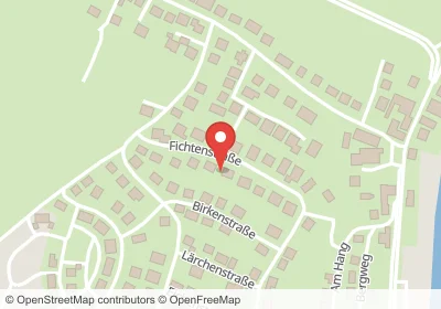 Hotels an der Fichtenstraße in Lappersdorf – Unterkünfte, Pensionen und Ferienwohnungen in zentraler Lage
