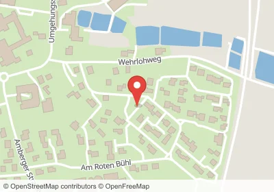Fichtenstraße Hahnbach – Hotels in der Nähe Hotels an der Fichtenstraße in Hahnbach – Unterkünfte, Pensionen und Ferienwohnungen in zentraler Lage