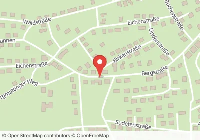 Hotels an der Fichtenstraße in Sinzing – Unterkünfte, Pensionen und Ferienwohnungen in zentraler Lage