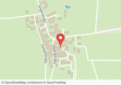 Hotels an der Fichtenstraße in Fahrenzhausen – Unterkünfte, Pensionen und Ferienwohnungen in zentraler Lage