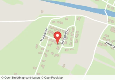 Hotels an der Fichtenweg in Hörgertshausen – Unterkünfte, Pensionen und Ferienwohnungen in zentraler Lage